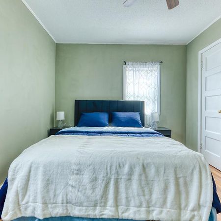 Humble Home With Free Breakfast Offered If Requested! Chicopee Luaran gambar