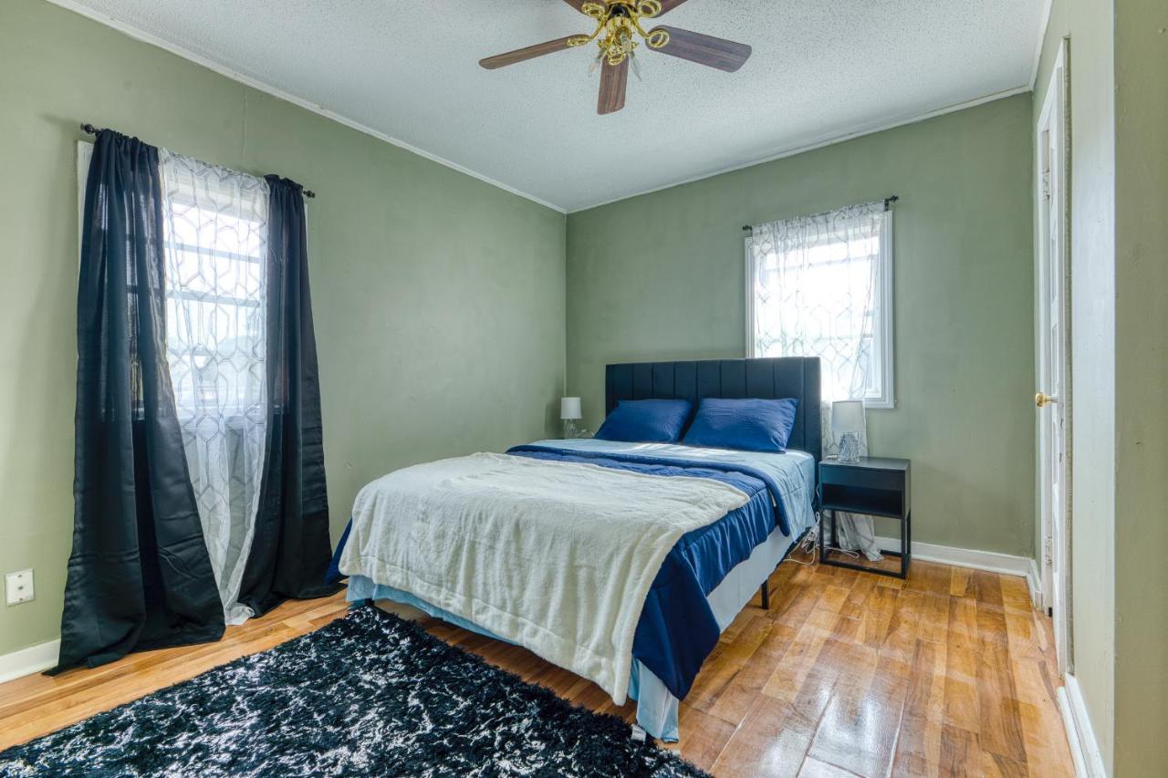 Humble Home With Free Breakfast Offered If Requested! Chicopee Luaran gambar